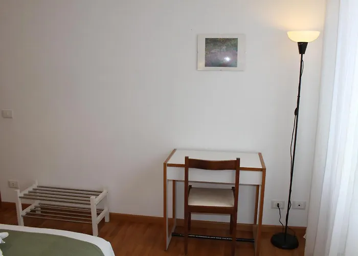 Interno 10 Rom