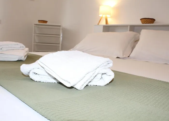 Interno 10 Apartment