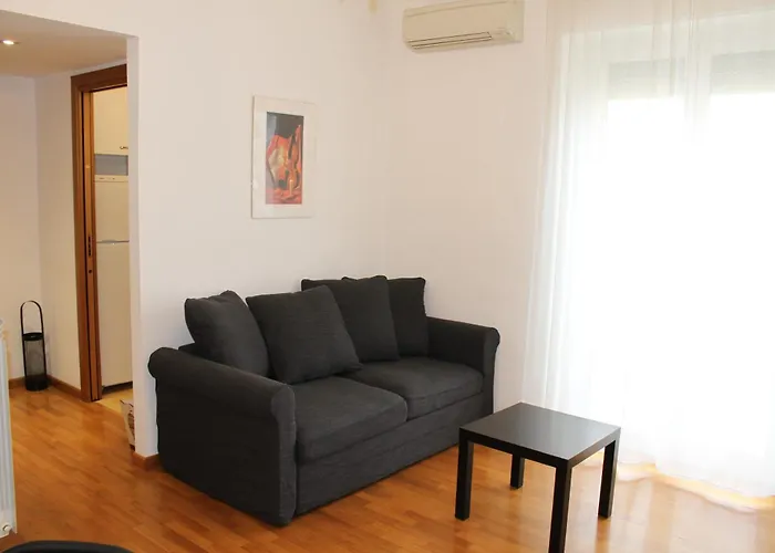 Apartment Interno 10