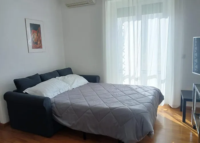 Interno 10 Apartment Rom